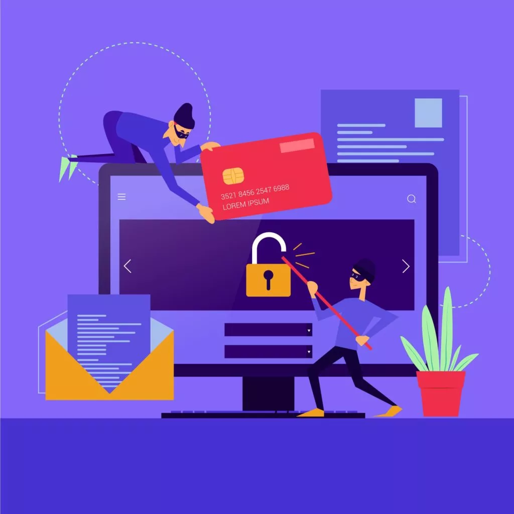 WooCommerce security