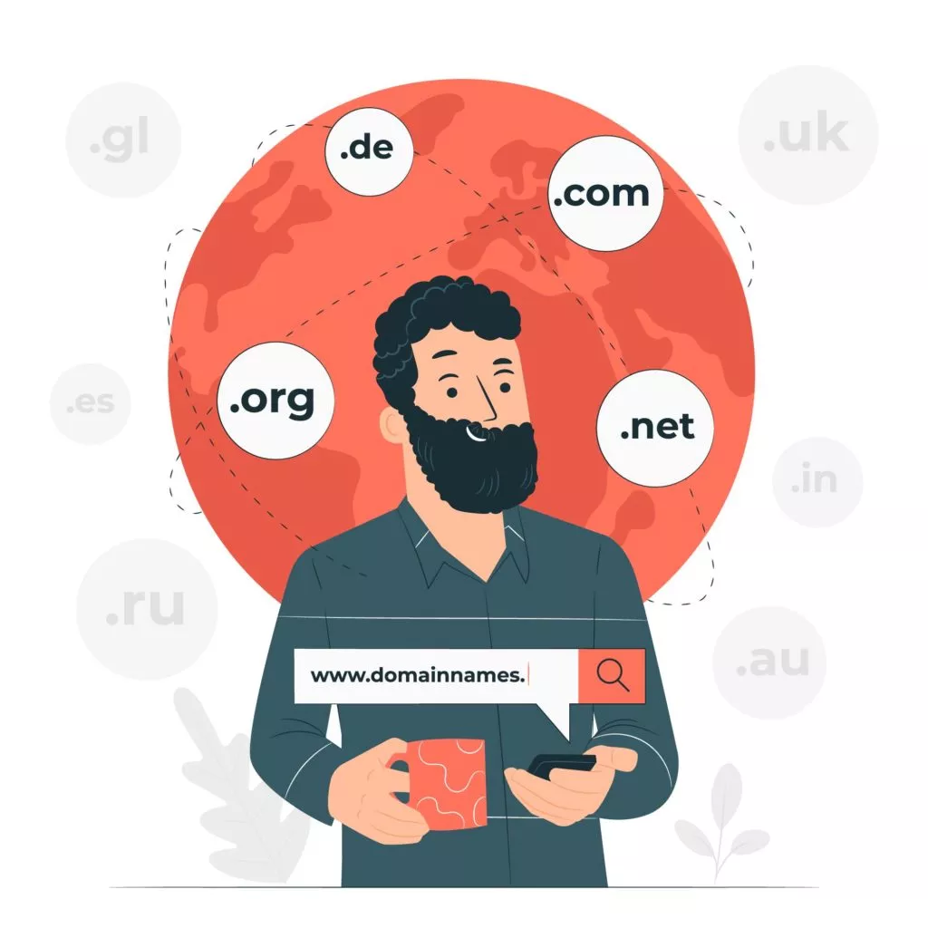 Domain Squatting