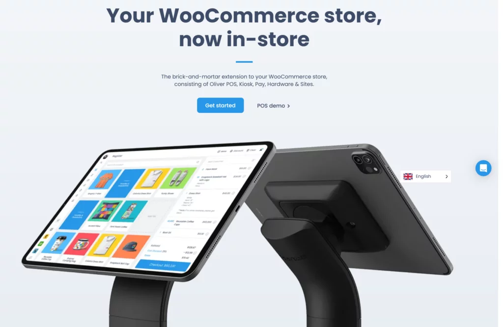 WooCommerce open source CMS