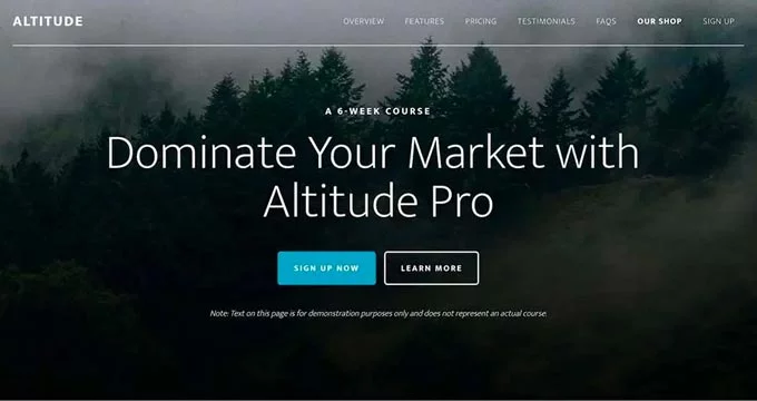 altitude pro