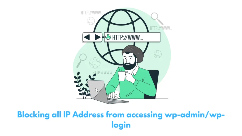 Blocking-all-IP-Address
