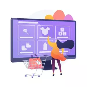 Custom Product Search in WooCommerce