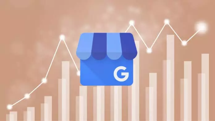 google my business ranker