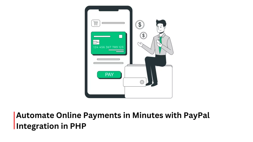 PayPal Integration in PHP