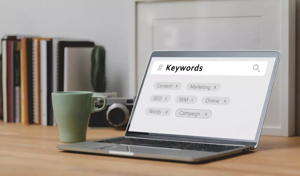 Keyword Research: A Step By Step Guide To Choose The Right Keywords