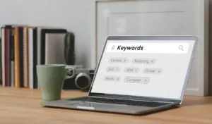 Keyword Research: A Step By Step Guide To Choose The Right Keywords