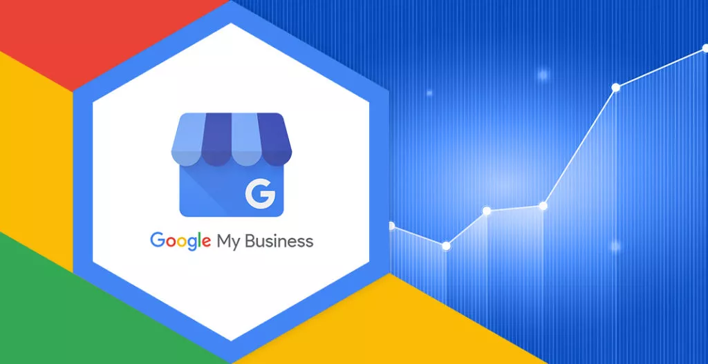 google my business