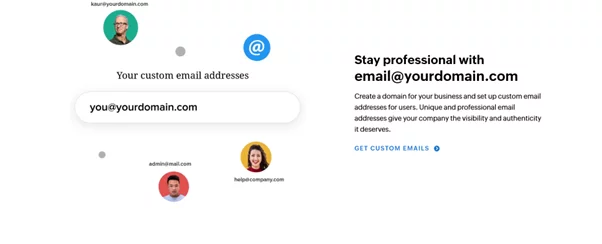 zoho mail