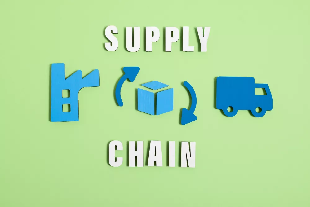 supply chain management