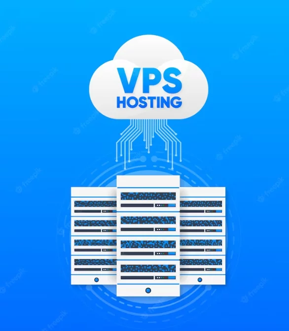 VPS hosting