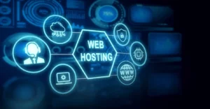 white label hosting