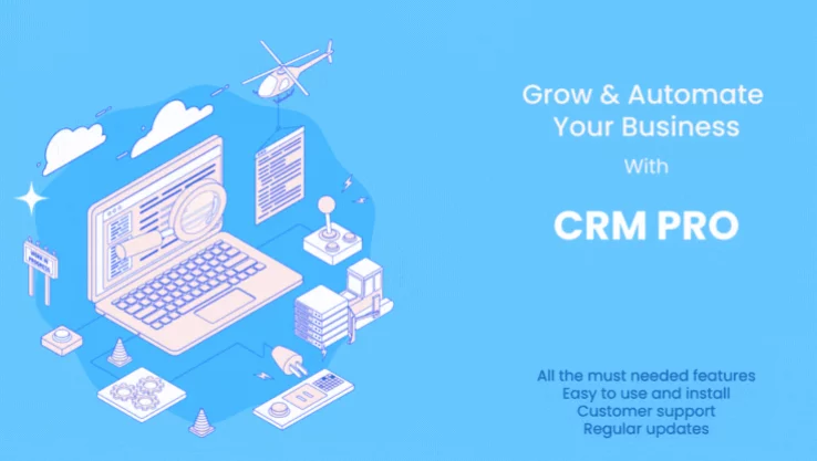 CRM Pro