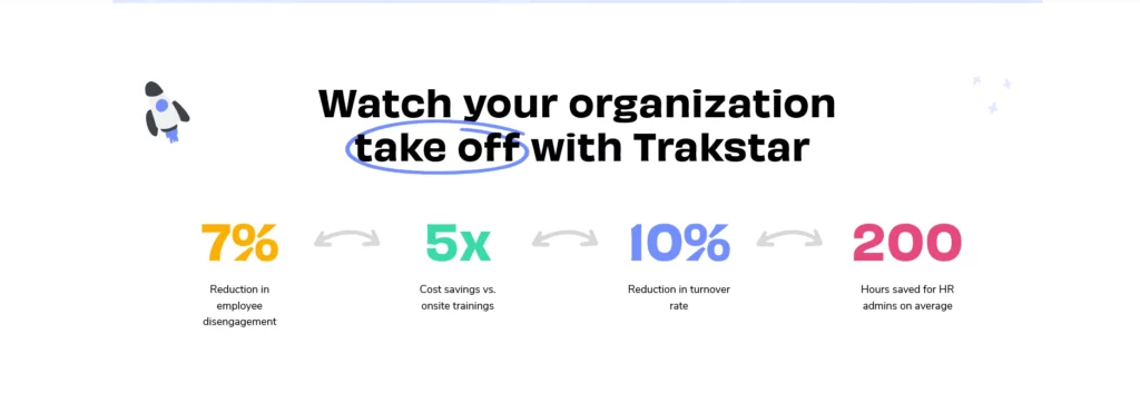 trakstar