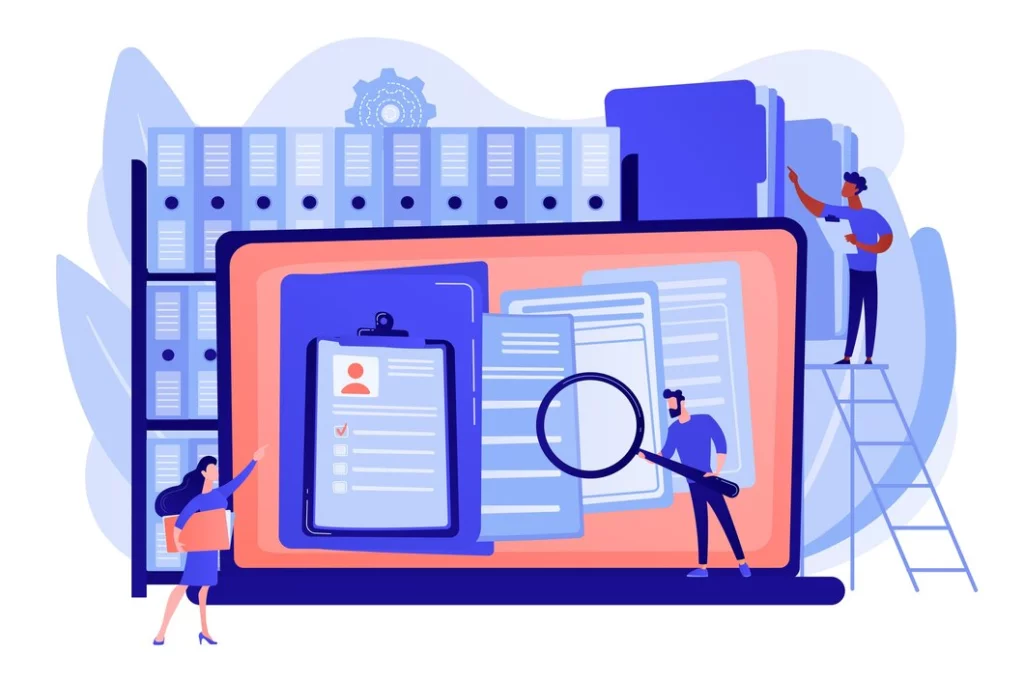 log management software