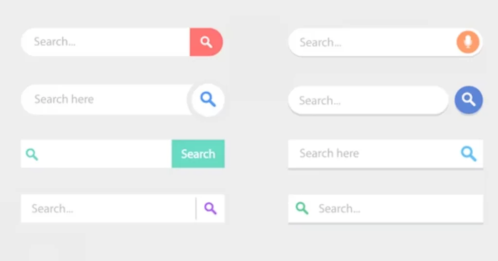 WordPress search plugin
