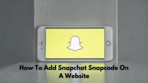 How-To-Add-Snapchat-Snapcode-On-A-Website