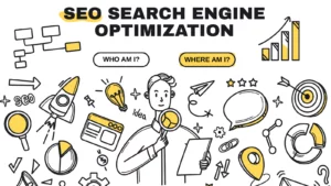 9 Important SEO Trends 2024