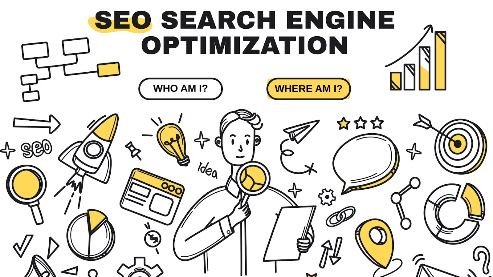 Important SEO Trends for 2024