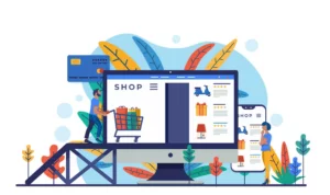 ecommerce seo