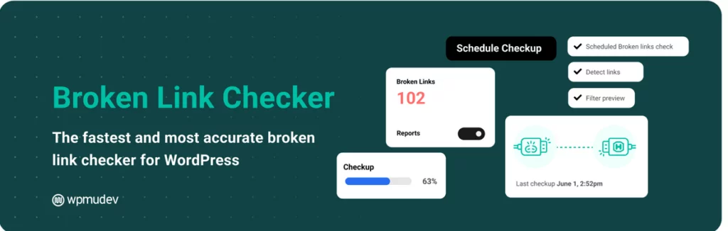 broken link checker