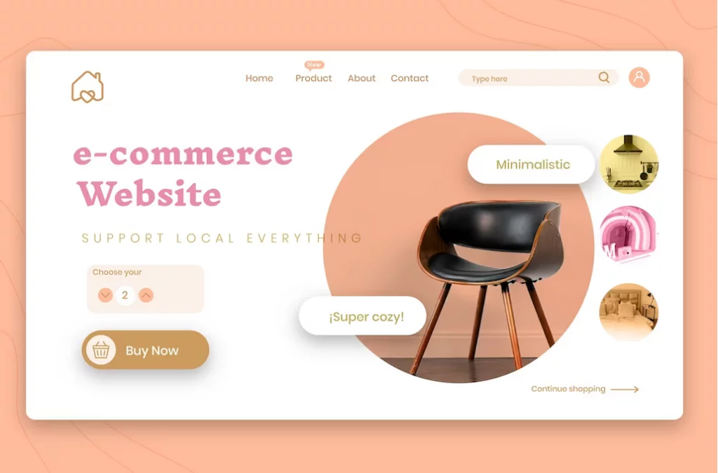 ecommerce