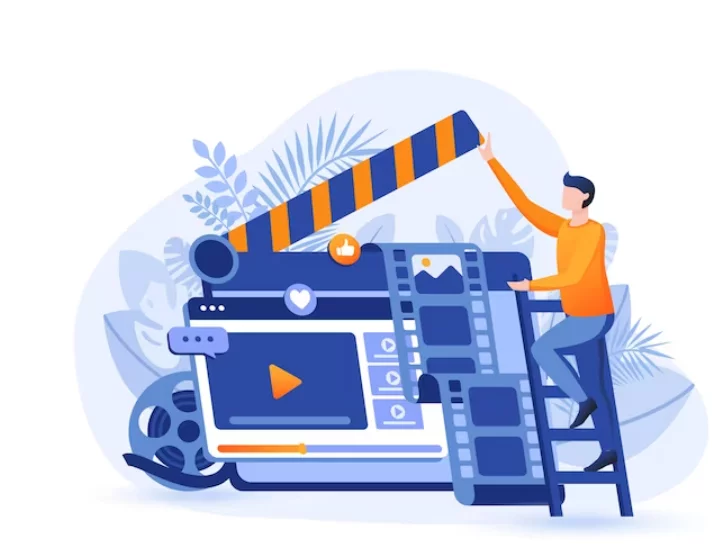 video compression