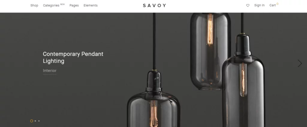 savoy