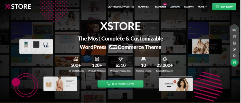 xstore