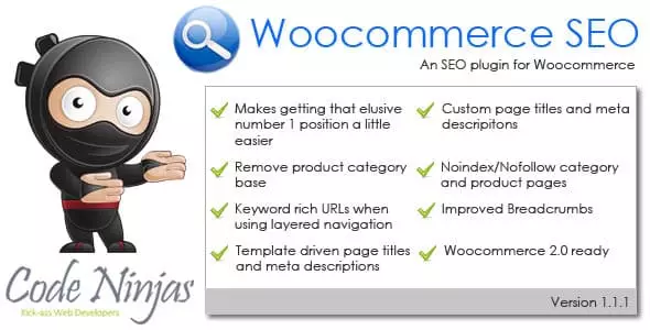 woocommerce