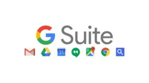 G Suite explained with Benefits and Pricing