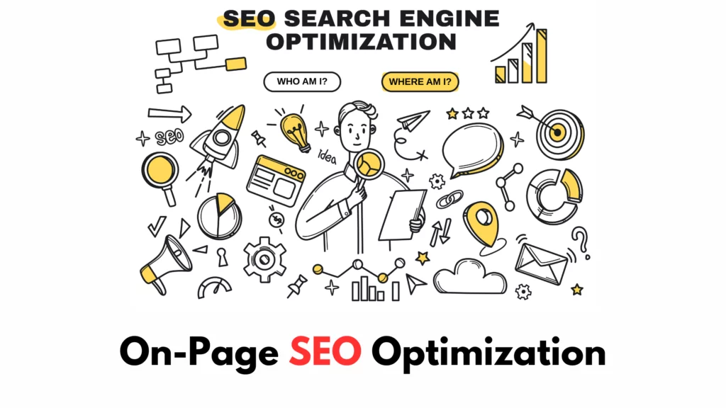 On-Page SEO Optimization