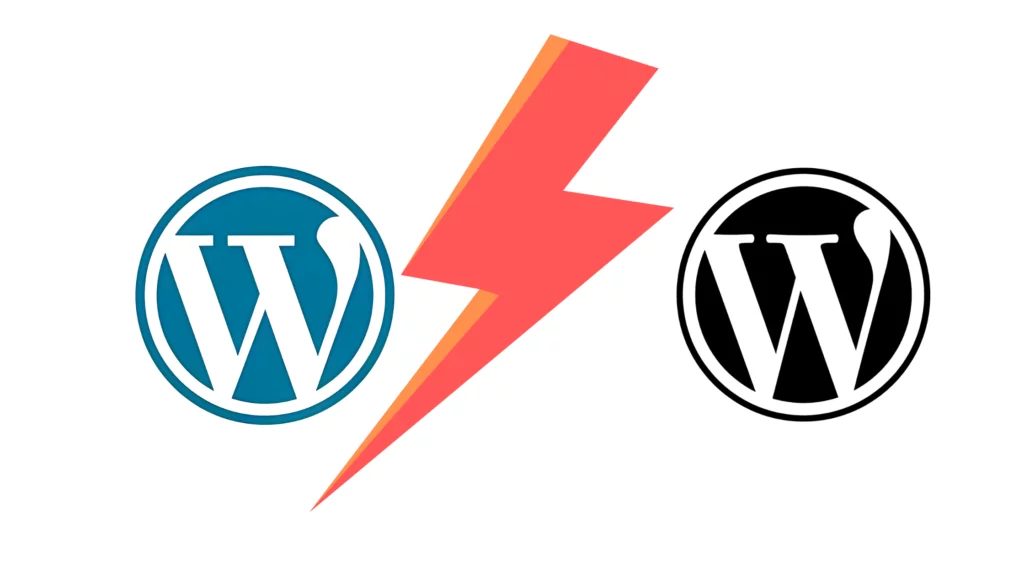 What is the Key Difference Between WordPress.com and WordPress.org