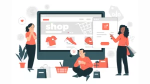 Your Guide To Building Your First Ecommerce Agency in 2024 From Scratch