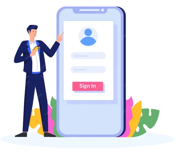 membership website