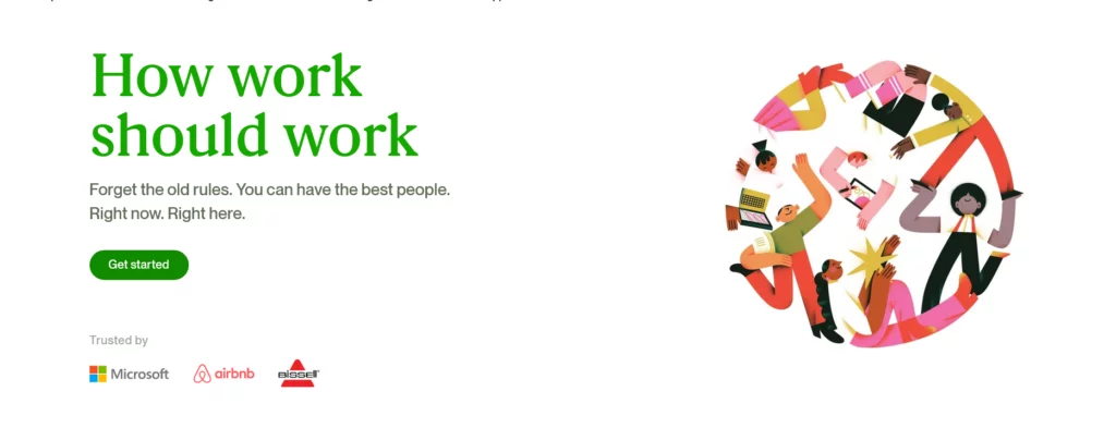 upwork