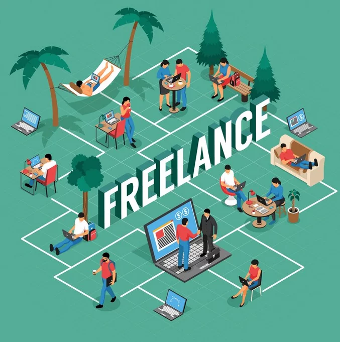 freelance