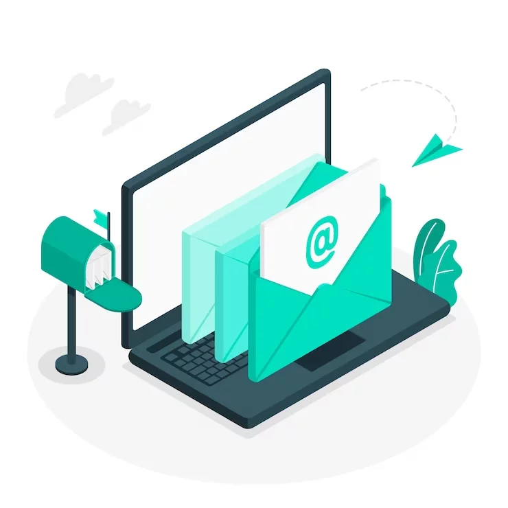 smtp services