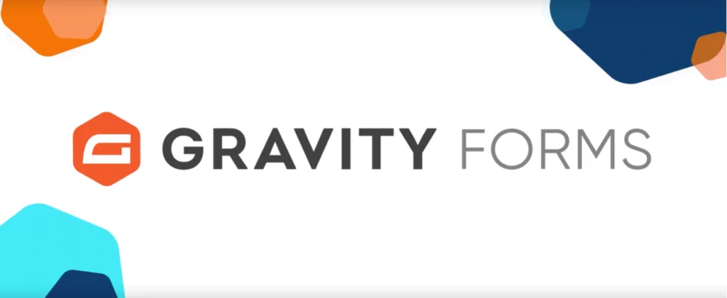gravity forms