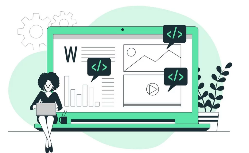 wordpress