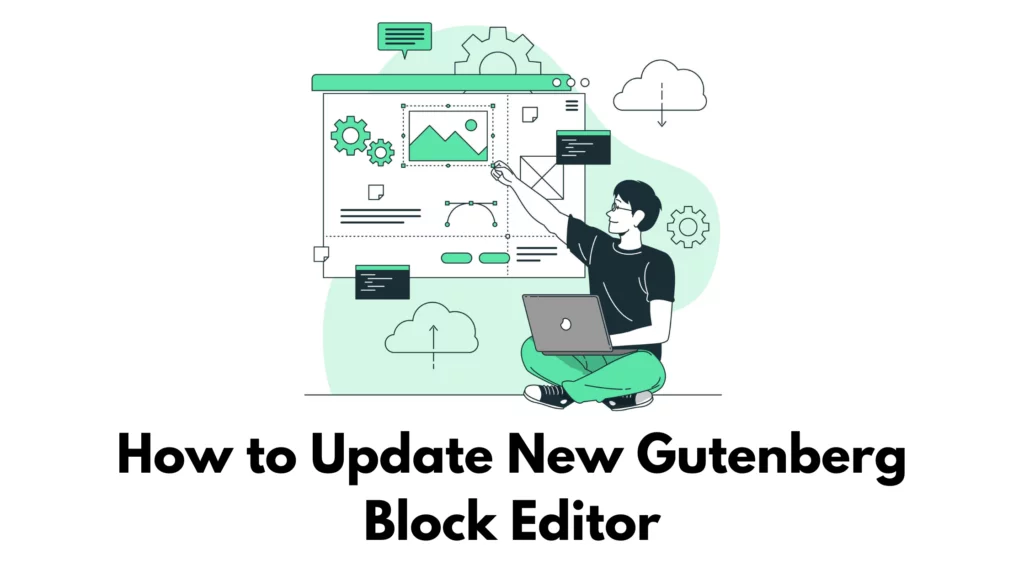 Gutenberg-Block-Editor