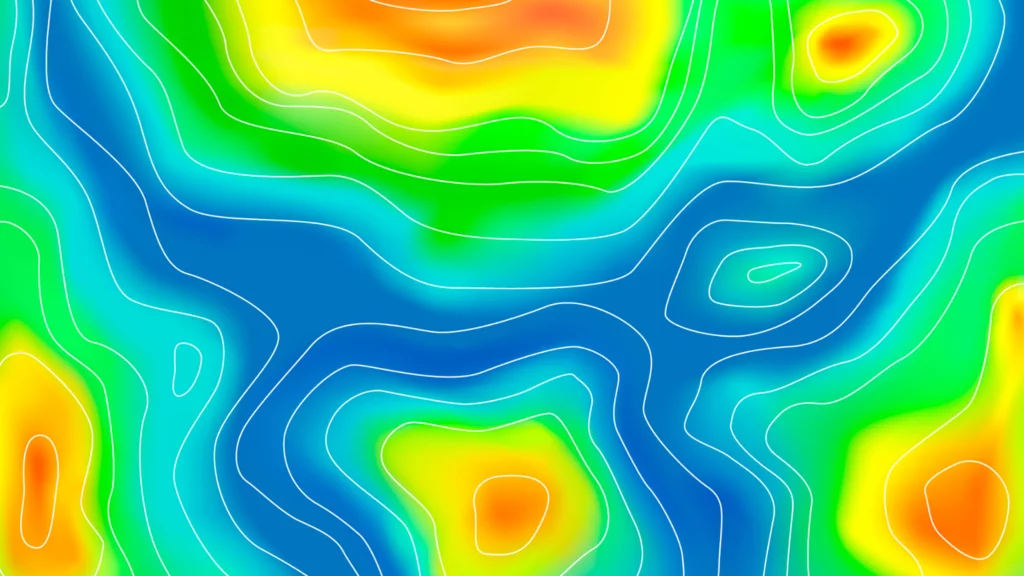 A Guide On Heat Maps & How To Use Them In 2024