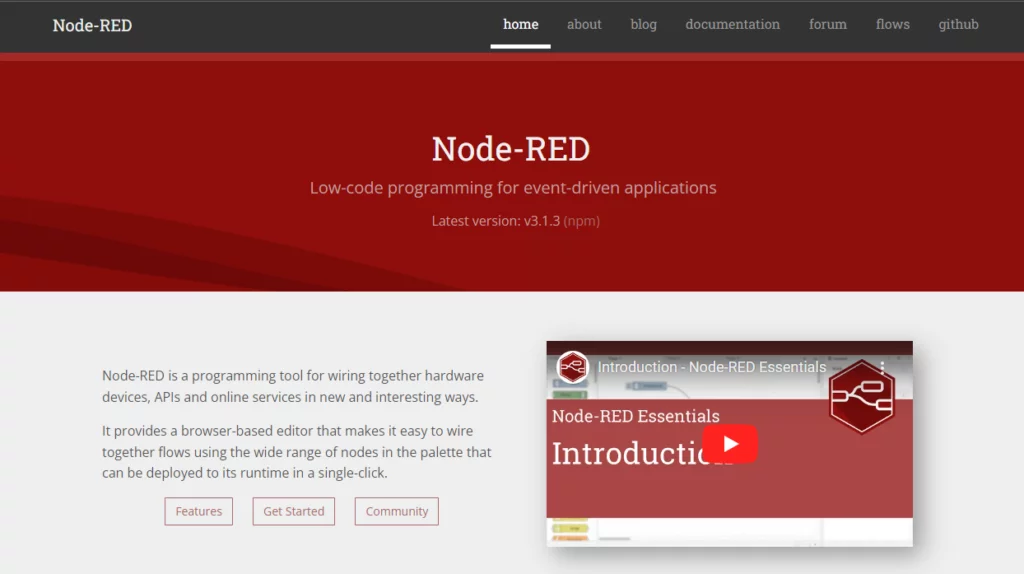 Node-Red