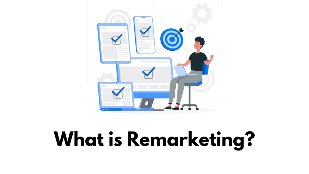 Remarketing