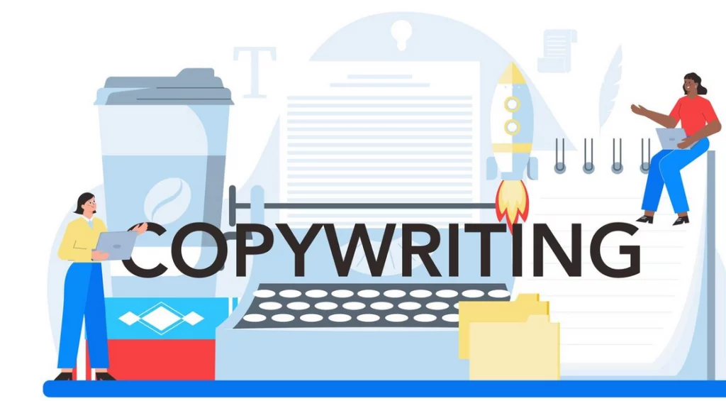 copywriting