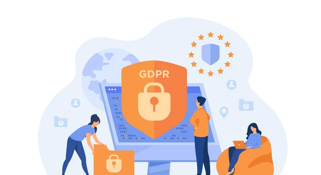 GDPR