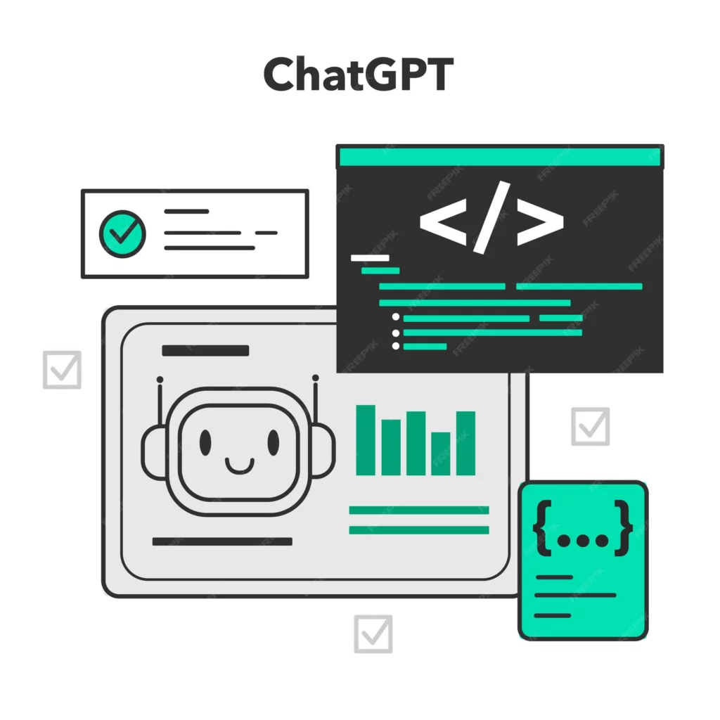 how to build a website with ChatGPT