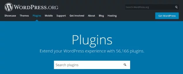 customize WordPress plugins