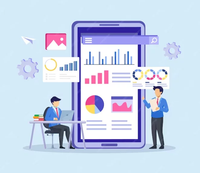 mobile analytics