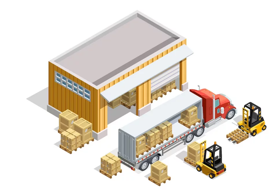 warehouse management