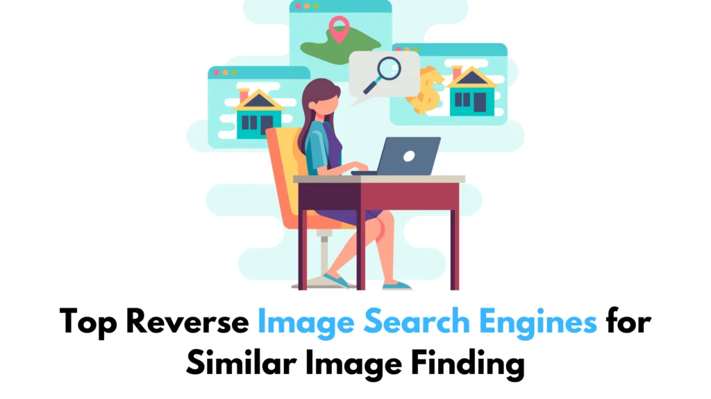Image Search Engines